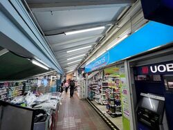 Jurong West Street 92 (D22), Shop House #575790741
